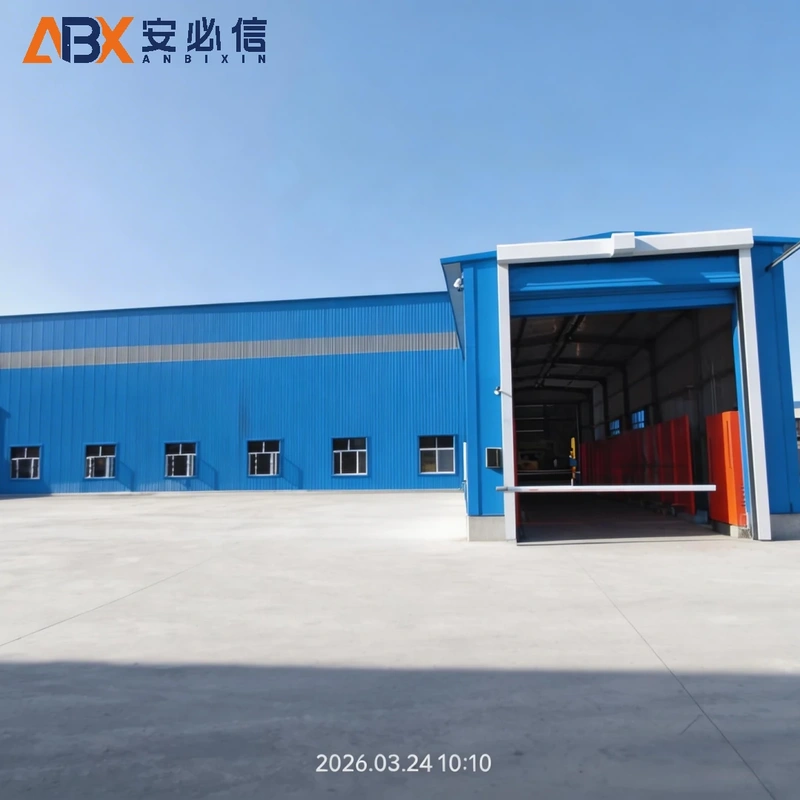 营口市堆积门