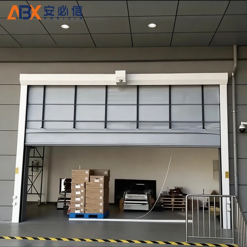 营口市冷库门封