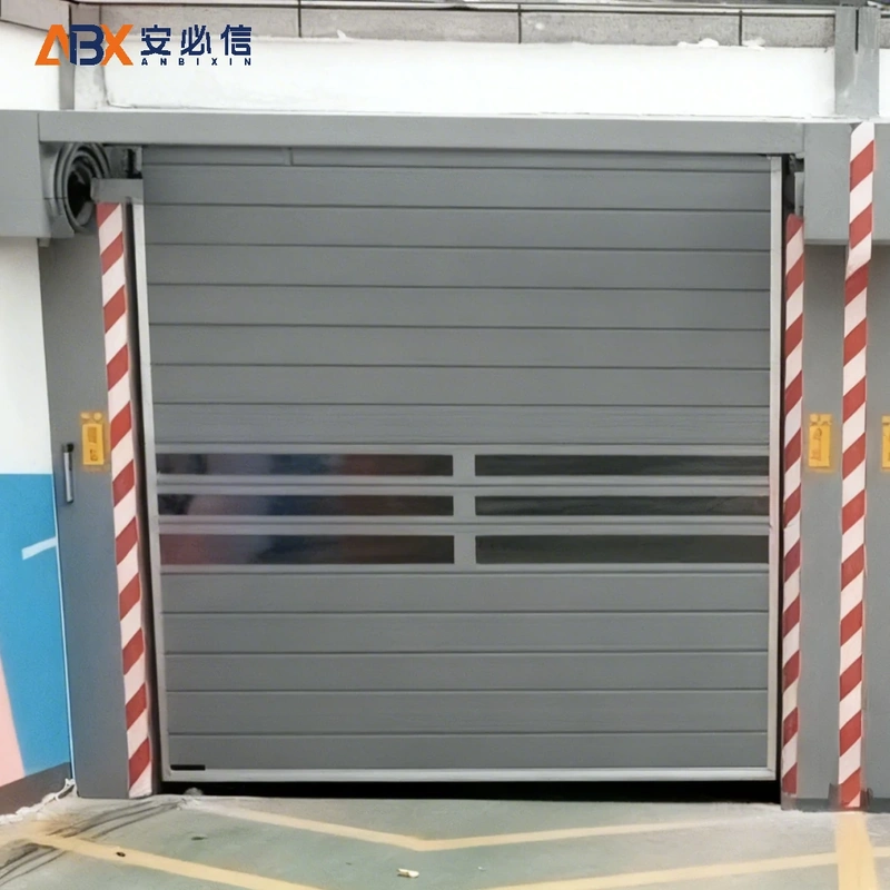 营口市洁净室高速门